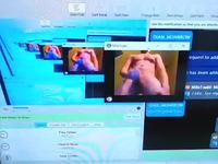 Dian Monrrow Private Webcam Show