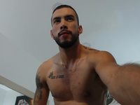 Thiago Saenz Private Webcam Show