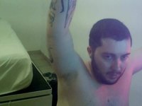 Konstantin Trepliov Private Webcam Show