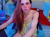 Sophie Fantasy Private Webcam Show