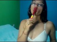 Demmy Love Private Webcam Show