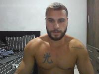 Hector Carril Private Webcam Show