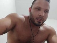 Denzel Mazza Private Webcam Show