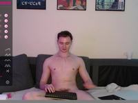 Tommy Winter Private Webcam Show