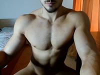 Zach Gillmoure Private Webcam Show