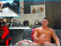 Andrew Grays Private Webcam Show