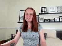 Lana Kotovich Private Webcam Show