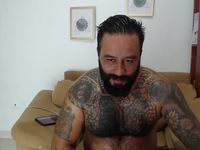 Erick Martinez Private Webcam Show