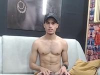 Victor Rusself Private Webcam Show