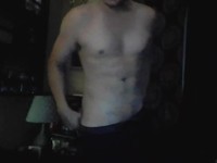 Arian Sky Private Webcam Show
