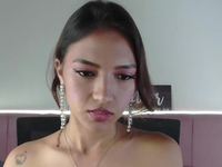 Salome Spirs Private Webcam Show