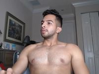 Mike Thurston Private Webcam Show