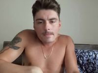 Tommy Jhons Private Webcam Show