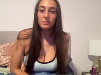 Vanessa Cairo Private Webcam Show