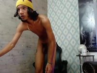 Dany Damon Private Webcam Show