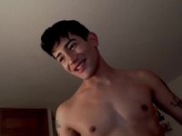 Luis Cambell Private Webcam Show