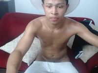 Jhon Young Private Webcam Show