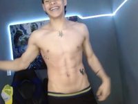 Liam Lobo Private Webcam Show