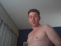 Jake Ireland Private Webcam Show