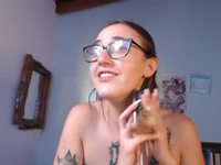 Matilda Claric Private Webcam Show