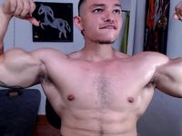 Jacob Myers Private Webcam Show