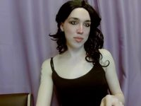 Louise Maximoff Private Webcam Show