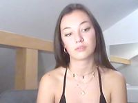 Scarlett Johaness Private Webcam Show