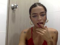 Charlotte Steel Private Webcam Show