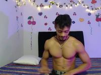 Mikol Bill Private Webcam Show