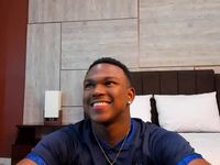 Troy Khalil Private Webcam Show
