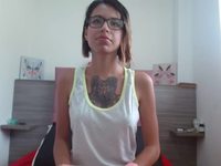 Emiy Lopera Private Webcam Show