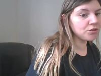 Amanda Cicci Private Webcam Show