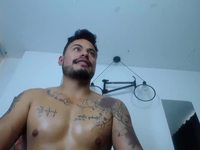 Nathan Kein Private Webcam Show