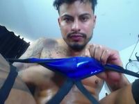 Nathan Kein Private Webcam Show