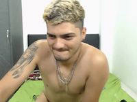 Dimitry Rolex Private Webcam Show