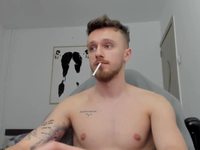 Andy Winston Private Webcam Show