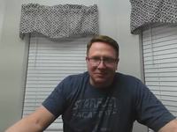 Clay Alexander Private Webcam Show