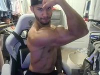 Troy Benedict Private Webcam Show