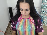 Mariia Diaz & Maicol Osorio Private Webcam Show