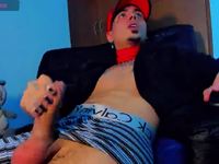 Jared Kinstong Private Webcam Show