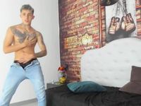 Paul Gibson Private Webcam Show