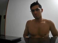 Deivid Sid Private Webcam Show