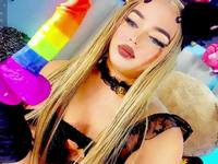 Ambar Revete Private Webcam Show