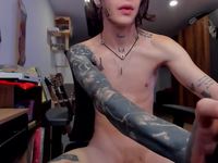 Andrew Ws Private Webcam Show