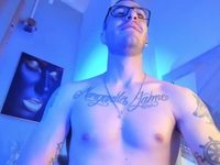 Terry Wolf Private Webcam Show