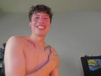 Finn Amstrong Private Webcam Show