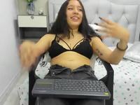 Perla Dumond Private Webcam Show