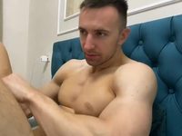 Andy Weider Private Webcam Show