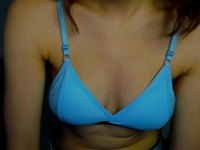 Megan Geller Private Webcam Show