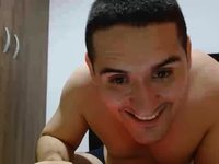 Chriis Smith Private Webcam Show